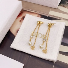 Christian Dior Earrings